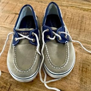 Boys sporty shoes size 13.5